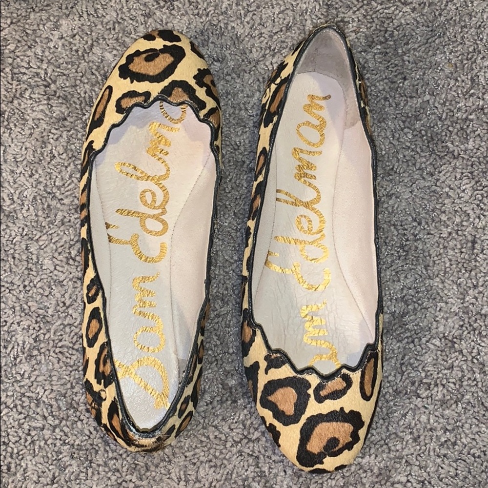 Sam Edelman flats